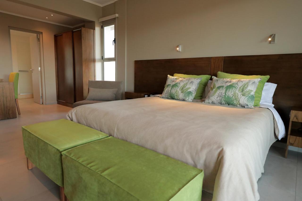 Gaia Lodge توبونغاتو المظهر الخارجي الصورة