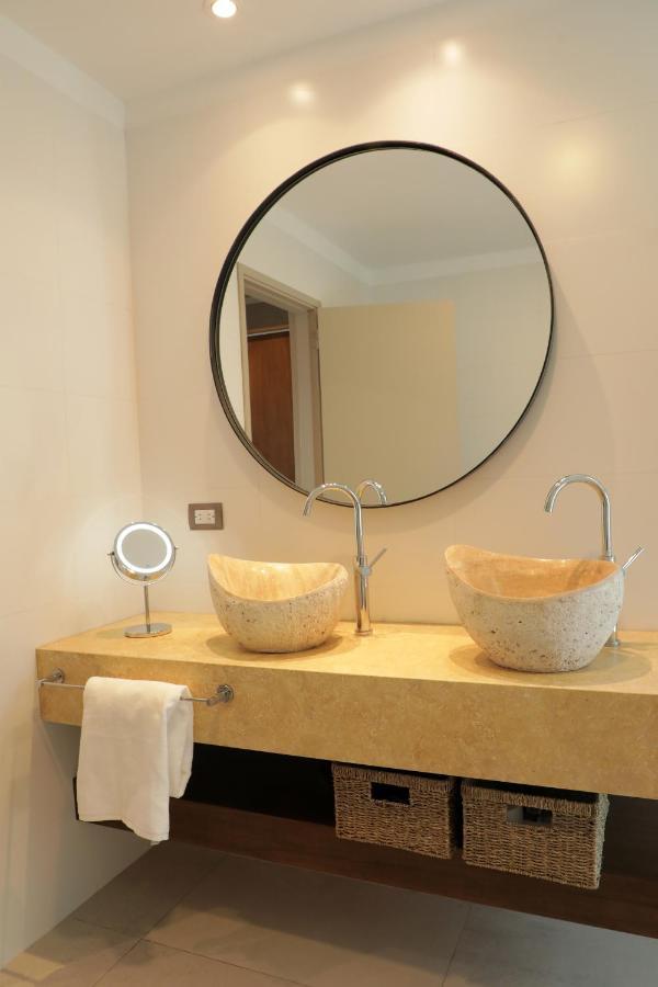 Gaia Lodge توبونغاتو المظهر الخارجي الصورة