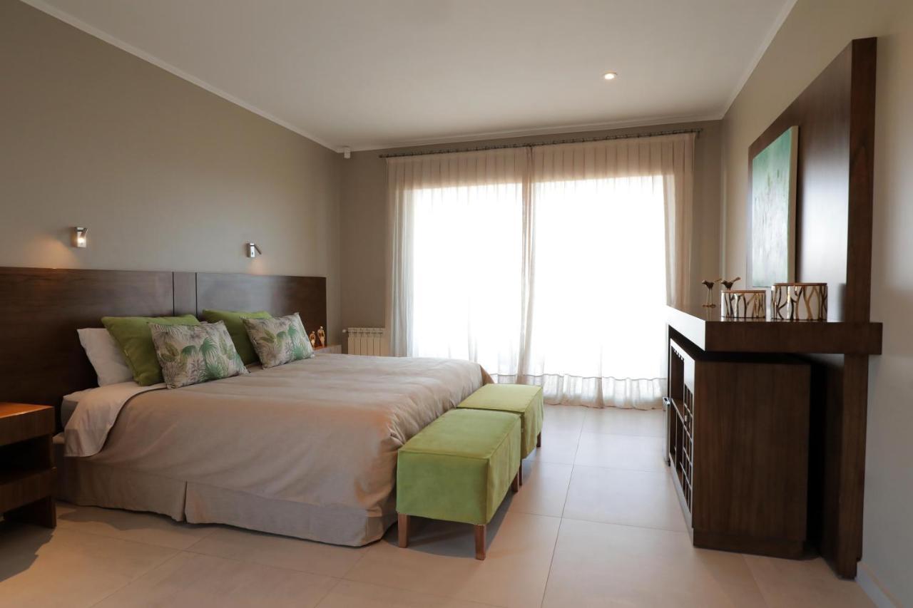 Gaia Lodge توبونغاتو المظهر الخارجي الصورة