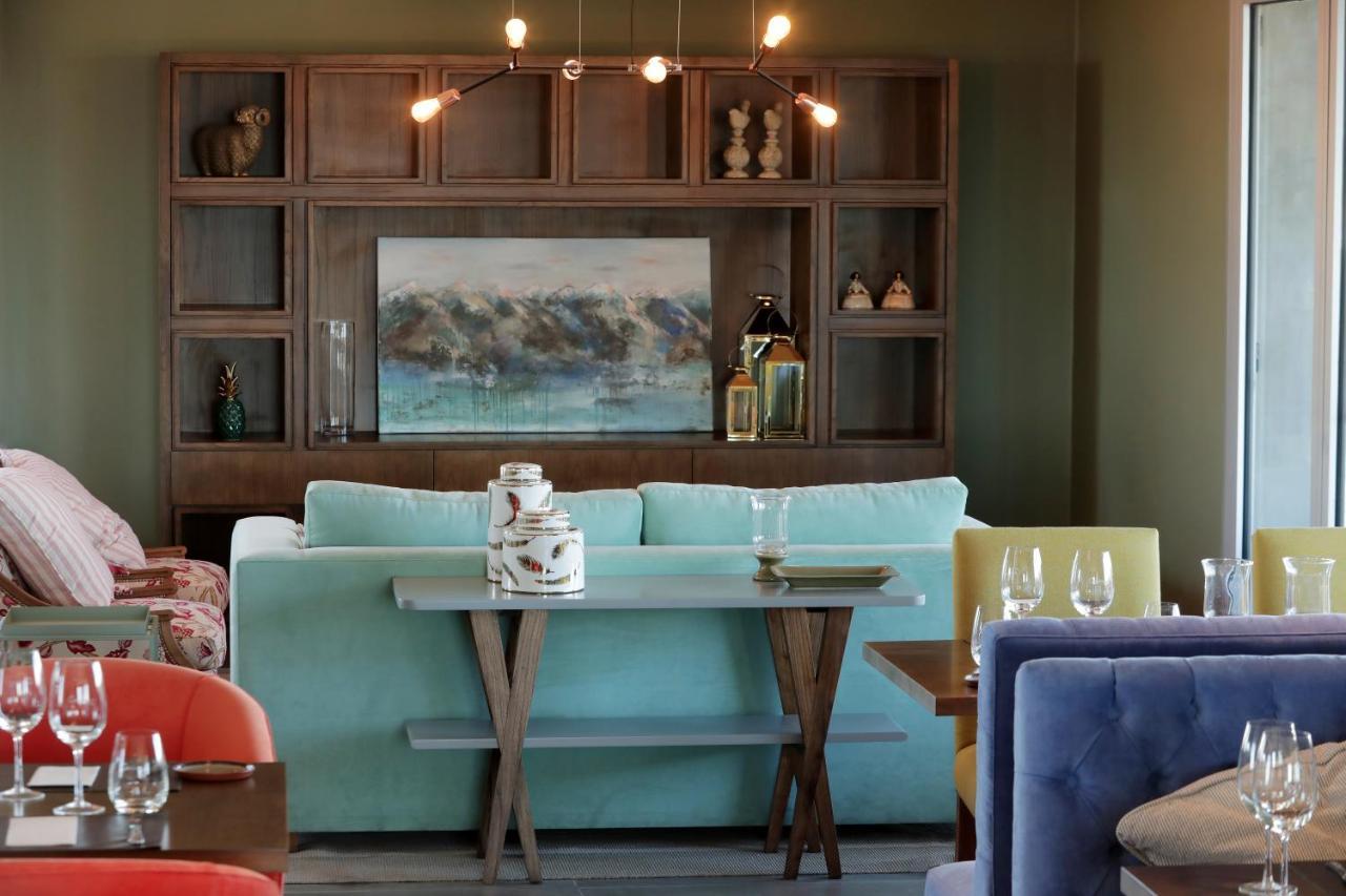 Gaia Lodge توبونغاتو المظهر الخارجي الصورة