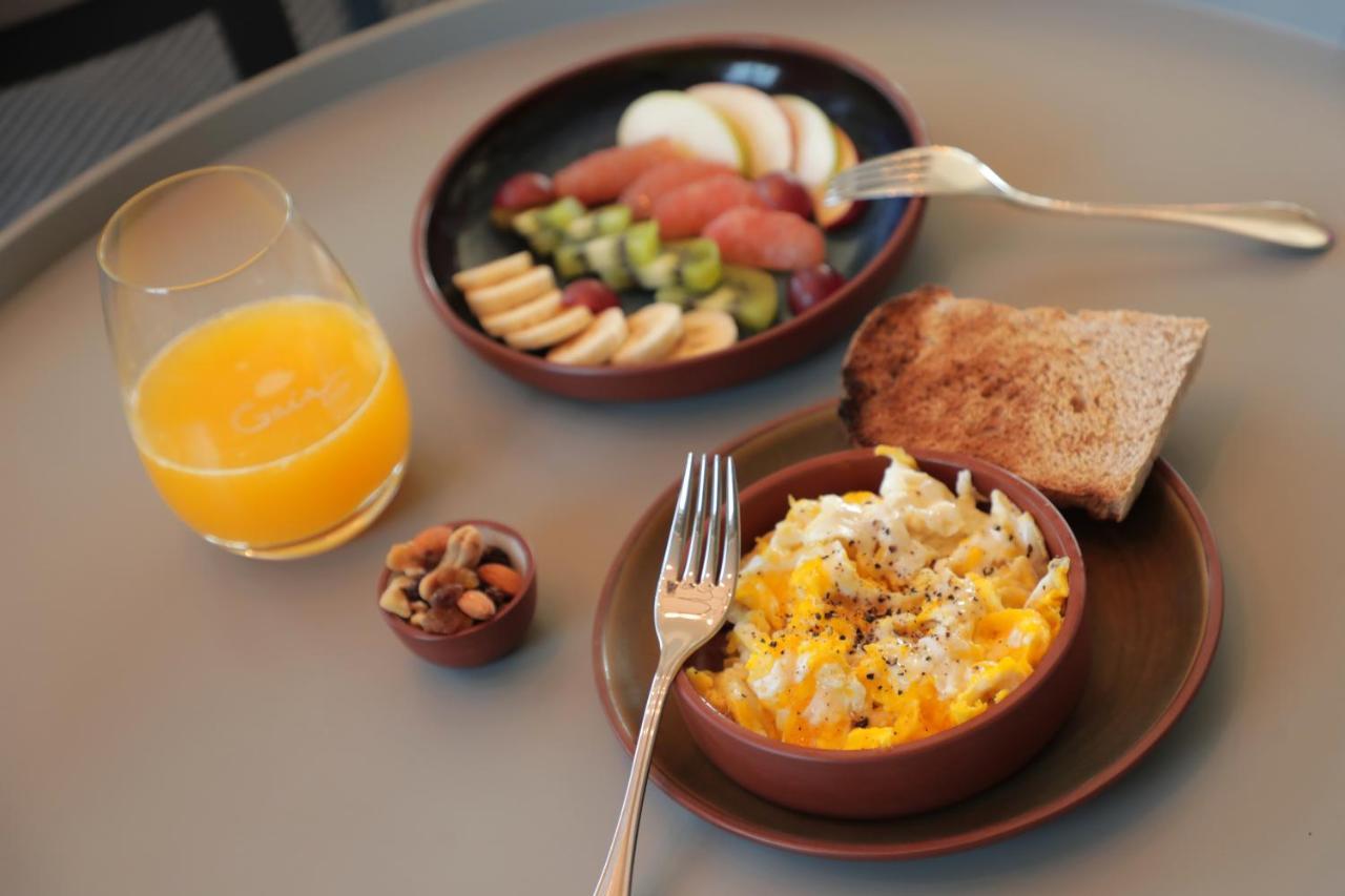 Gaia Lodge توبونغاتو المظهر الخارجي الصورة