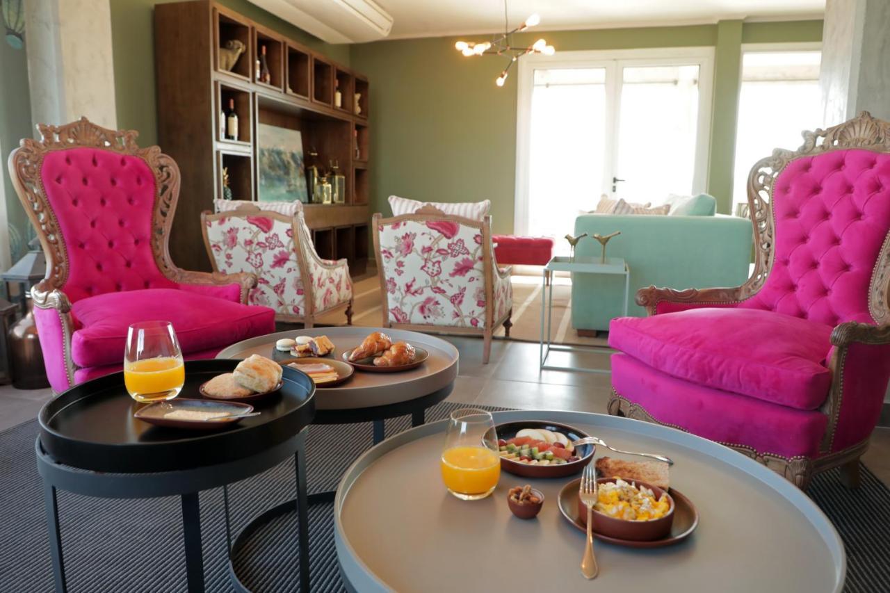Gaia Lodge توبونغاتو المظهر الخارجي الصورة